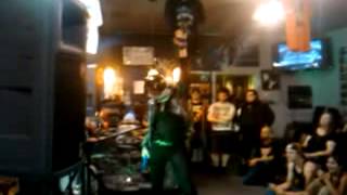 Calabrese- Violet Hellfire,contest entry.