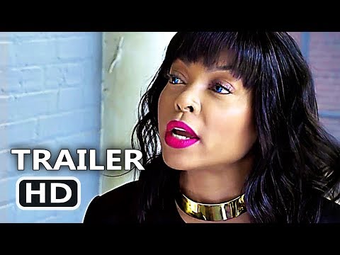 TYLER PERRY’S ACRIMONY Trailer (2018) Taraji P. Henson Movie