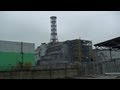 Into the Chernobyl Radioactive Zone 