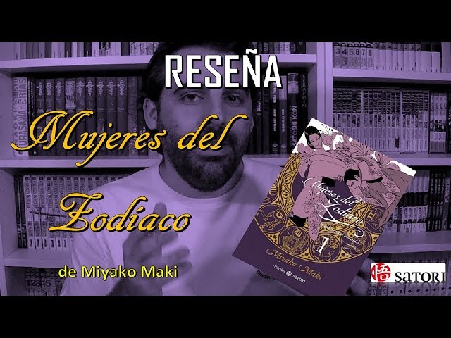 Vídeo relacionado con Mujeres del zodiaco 3