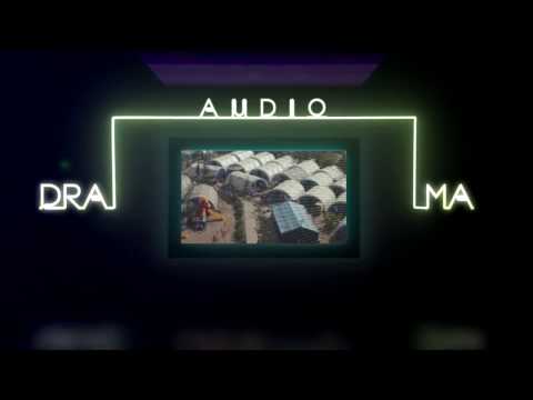 Drama - Sharky Feat. Dj AJ (Áudio)