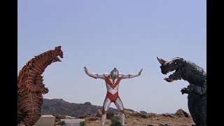 Download lagu Ultraman Hero Full Episode Fight Compilation (Utraman Kaleng-kaleng) mp3