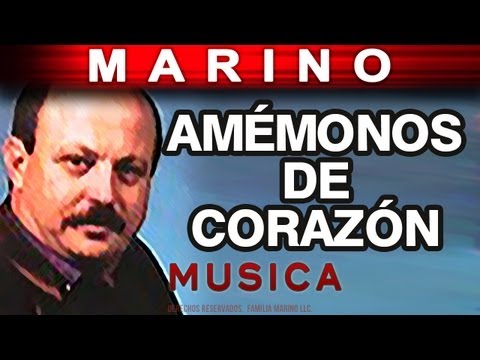 Amemonos De Corazon - Stanislao Marino