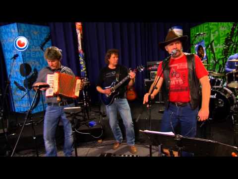 Ab-Normaal Live yn Noardewyn Omrop Fryslân