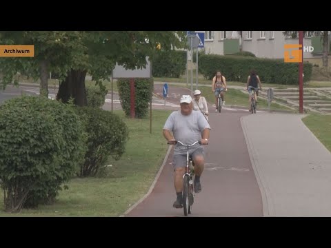 Na rowerze bezpieczniej - Tv Tetka Tczew HD