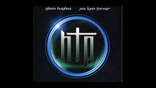 Hughes Turner Project - Better Man (Audio)