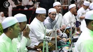 Download lagu MASTER DARBUKA - ALAMATE ANAK SOLEH mp3