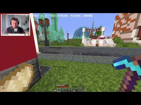 test livestream (please ignore)