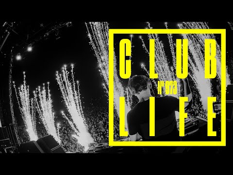 CLUBLIFE by Tiësto Episode 973