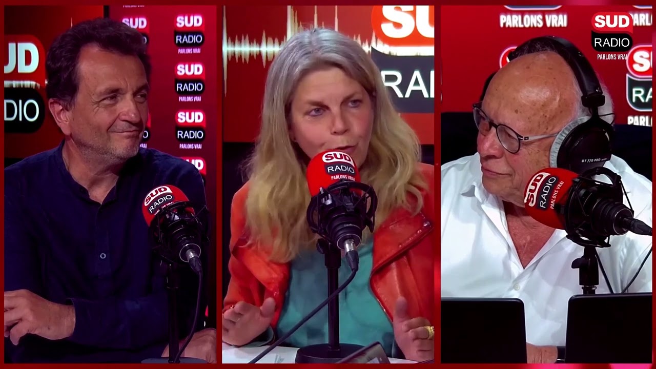 "Les Survivantes", le film qui donne la parole aux victimes de la pédocriminalité.