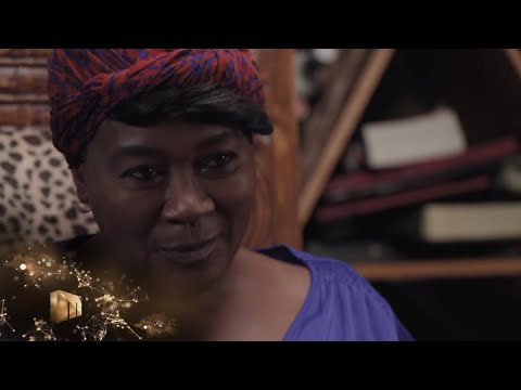 Not taking any chances – Gomora  | Mzansi Magic