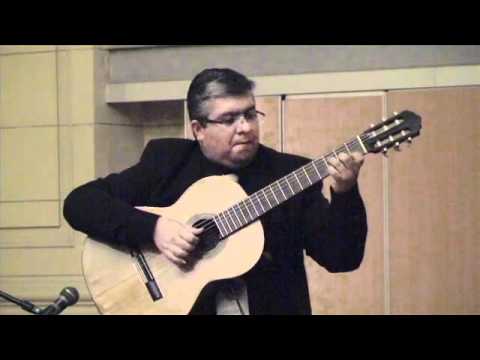 Juan Pablo - Porro Suite Nº3 de Gentil Montaña por Edwin Guevara