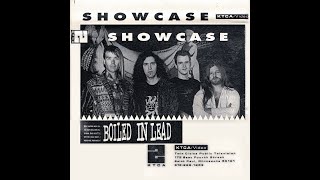 Showcase: Boiled in Lead (1993)