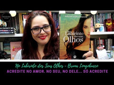 No Labirinto dos Seus Olhos - Resenha Editora Chiado | Dicas da Sissi