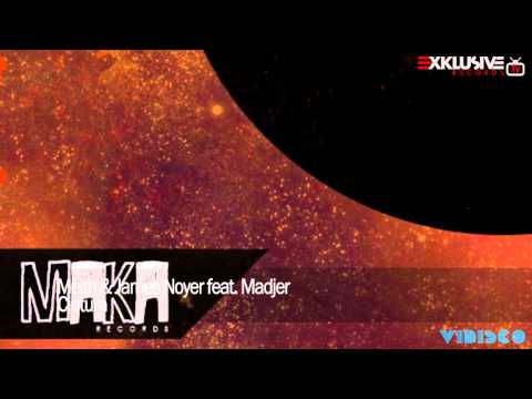 Meith & James Noyer feat. Madjer - Cintura