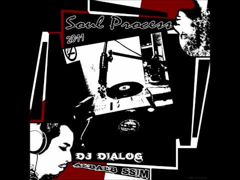 Dj Dialog and Miss BlaBla featuring Bob Marley - Soul Process 2011