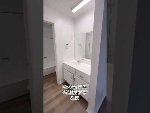 Sonterra Condominiums, 15425 Sherman Way - Video 6 of 7