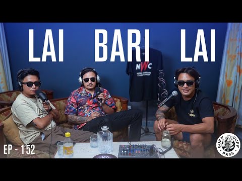 Surviving jaundice, Prince of Guinea, Billiard kings | Guff Guff Pass Ep 152