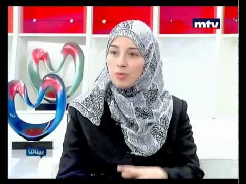 Baynetna 03 Apr 2013 - Israk Haidar