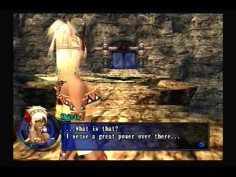 Let's Play Shadow Hearts FtNW 95 - Power of the Sun