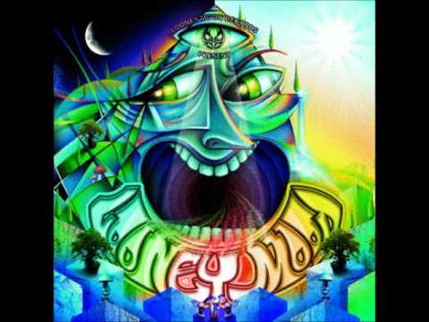 Xpiral and Whiptongue - Perpendiculare Distortion