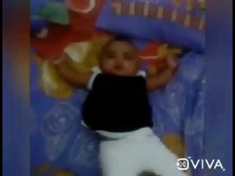 Mehvish baby cute smiling 😍😘😘😘😜