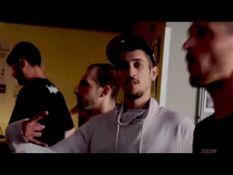 TRANQUIMAN, FOCKE Y JACK JHERE - ORGÁNICO (prod. ELBOLAH) |VIDEO|