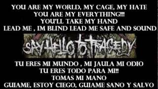 CALIBAN-love song subtitulada (ing-esp)..