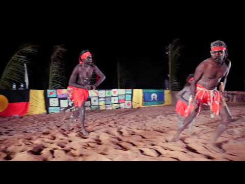 White Cockatoo Part 5 - Numburindi Festival 2018