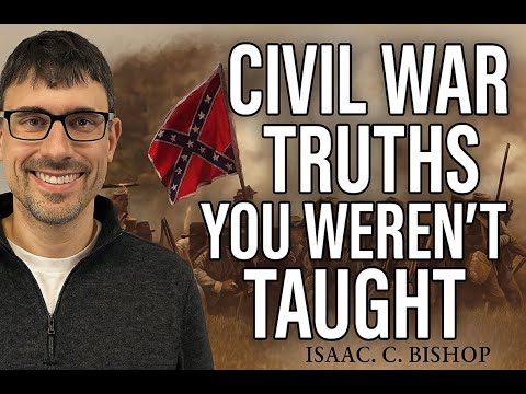 Book Review: Defending Dixie’s Land: Jeb Smith on Southern History, Faith & the Civil War
