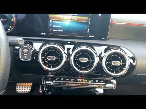 Mercedes Benz A200 AMG BVA