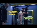 S5ep10: FULL προπόνηση χεριών | train with me