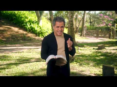 #1348 Contando os dias   | Este Dia Com Deus - Pr. Gilson Brito