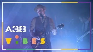 De Staat - Down Town // Live 2017 // A38 Vibes