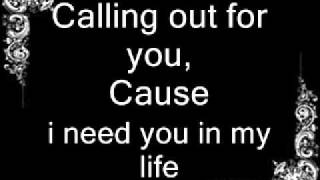 Calling For My Angel  Jason Derulo Lyrics