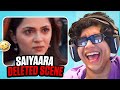 SAIYAARA DELETED SCENES