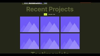 How to Add Portfolio Filter In Elementor | Expert Azi