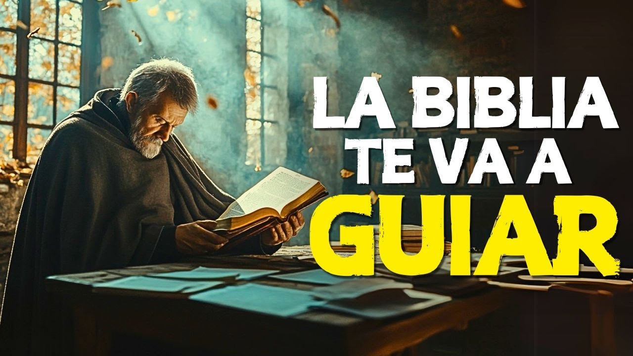 ¿Qué hacer cuando no sabes qué hacer según la Palabra de Dios?