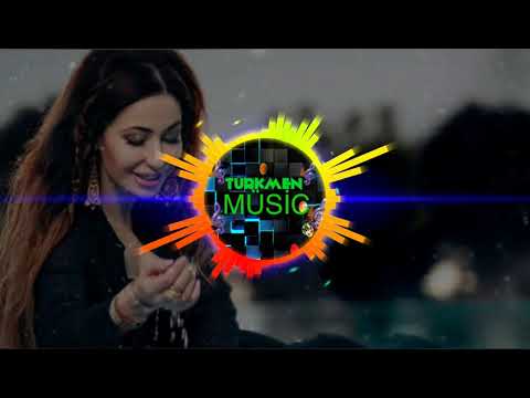 Laçyn Mämmedowa - Ejemjan (Official audio)