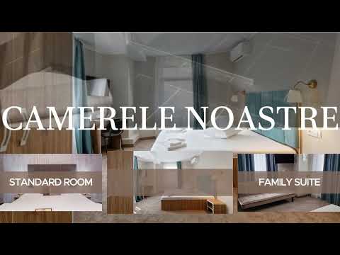 Cazare Galati-Hotel Bordeaaux