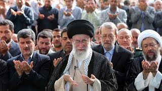 Download lagu Ayatullah Khamenei Leads Eid Prayers 2014 mp3 Download lagu Ayatullah Khamenei Leads Eid Prayers 2014 mp3