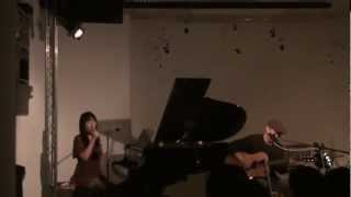 I Just Want You To Be Happy / BONNIE PINK カヴァー notes garden