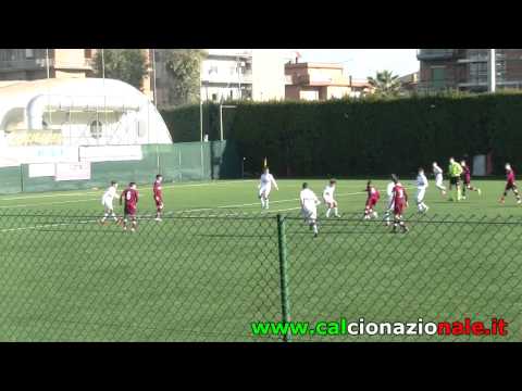 I° Memorial Halima Haider: Sampdoria - Lazio 0-2