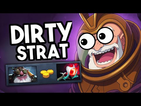 THAT'S HOW YOU ASSASSIN AS A SNIPER MID 200IQ BUILD