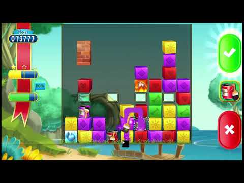 Pet Rescue Saga Level 3659 No Boosters