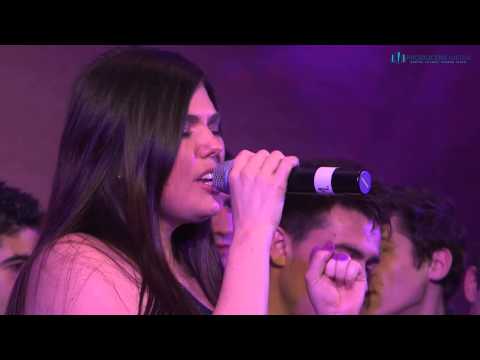 PAULA SELING - RIDICA-VOI OCHII MEI LA CERURI - EVENIMENT CARITABIL TEEN CHALLENGE - PRODOCENS MEDIA