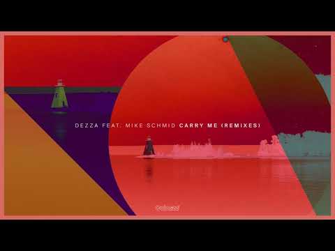 Dezza feat. Mike Schmid - Carry Me (Milkwish Remix)