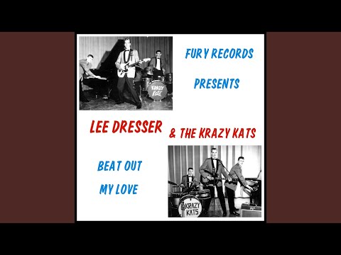 Beat out my love cover