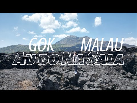 Gok Malau - Au Do Na Sala (Official Music Video)