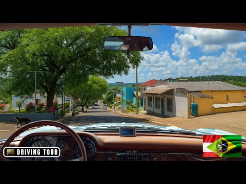 Guatambú - Santa Catarina